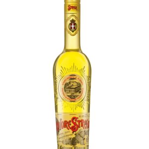 Ликер Strega 1.0л