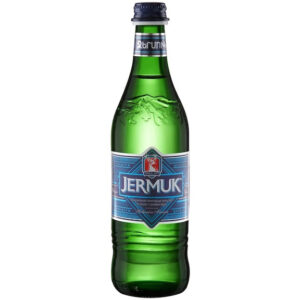 Родниковая вода Джермук 0,5л. с/б