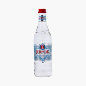 Родниковая вода Джермук 0,5л. с/б