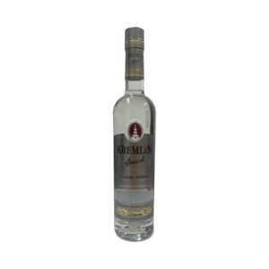 Водка KREMLIN AWARD классик 0.5