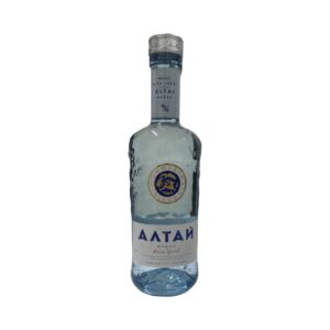 Водка АЛТАЙ 0.5