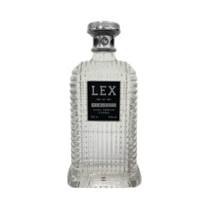 Водка Nemiroff Lеx Premium 0,7л