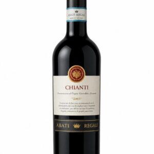 Вино Abati Chianti кр.сух 0.75л