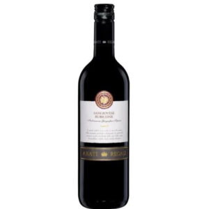 Вино Abati Sangiovese Rubicone кр.сух 0.75л*