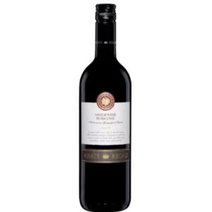Вино Abati Sangiovese Rubicone кр.сух 0.75л*