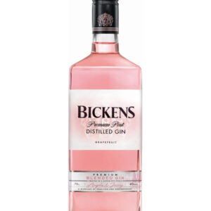 Джин BICKENS PINK 0.7