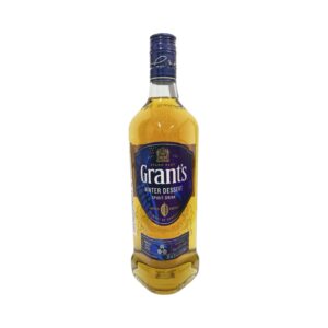 Спиртной напиток (на основе виски)  Grant`s Winter Dessert 0.7