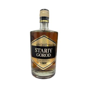 Коньяк STARIY GOROD VS 3зв. 0,5л