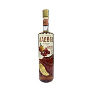 Настойка Ладога Рябиновая 0,5л