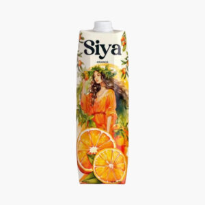 Нектар апельсиновый SIYA 0.95