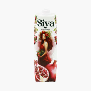 Нектар гранатовый SIYA 0.95