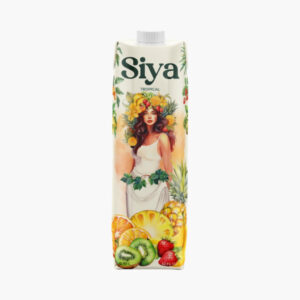 Нектар тропический SIYA 0.95