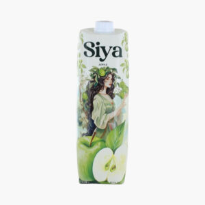 Сок яблочный SIYA 0.95