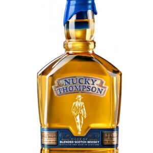 Виски Nucky Thompson 3 года 0.7 НОВЫЙ
