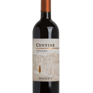 Вино Banfi Centine Red 0.75 новый