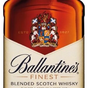 Виски Ballantine's Finest 0.7л