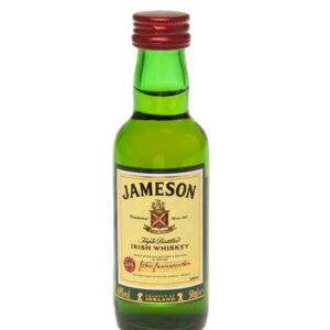 Виски Jameson 0,05л
