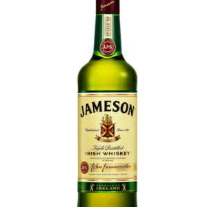 Виски Jameson 1л