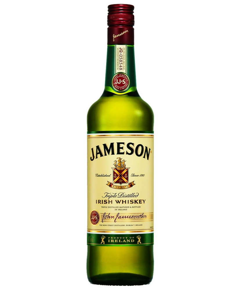 Виски Jameson 1л