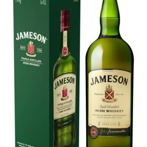 Виски Jameson 4,5л