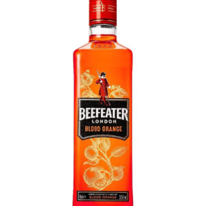 Джин Beefeater Blood Orange 0,7л