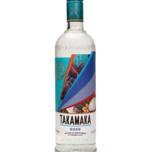 Takamaka Koko Liqueur кокосовый ликер 0,7