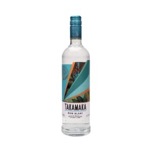 Takamaka Rum Blanc ром белый 0,7