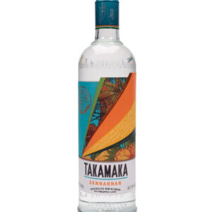 Takamaka Zannannan Liqueur ананасовый ликер 0,7