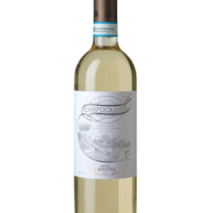 Вино Antinori 0,75л Кампогранде ОриетоКлассико бел