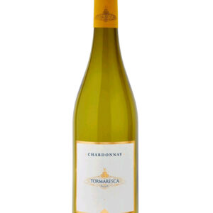 Вино Antinori 0,75л Шардоне Тормареска бел