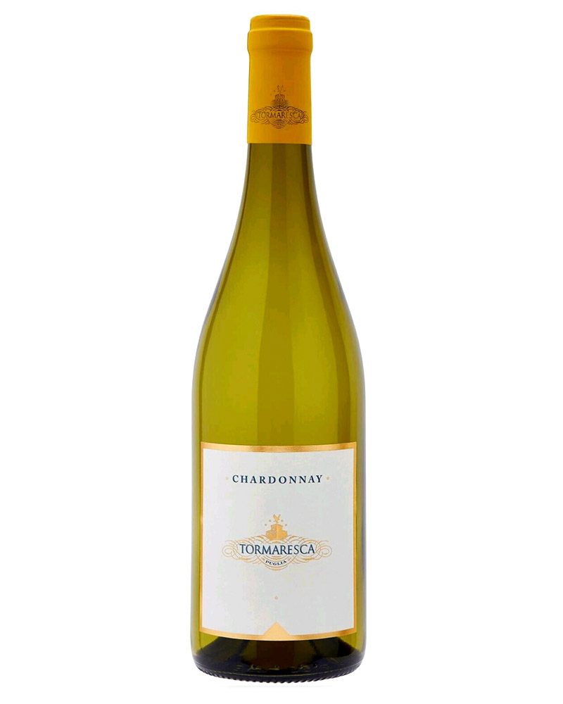 Вино Antinori 0,375л Шардоне Тормареска М/ВТбел