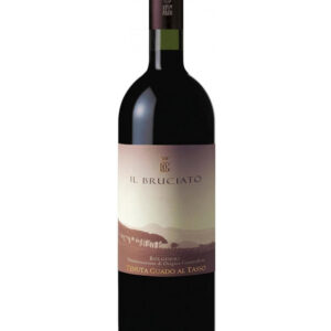 Вино Antinori 0,75л Иль Бручато Болгери кр