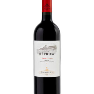 Вино Antinori 0,75л Неприка Томареска кр