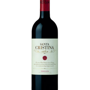 Вино Antinori 0,375лСанта Кристина Россо кр