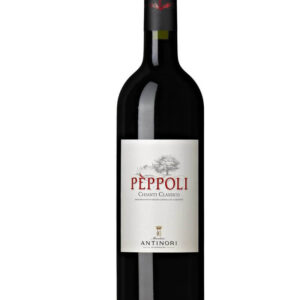 Вино Antinori 0,75л Пепполи Кьянти Классико кр