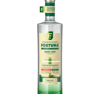 Фортуна Органик водка 0,5