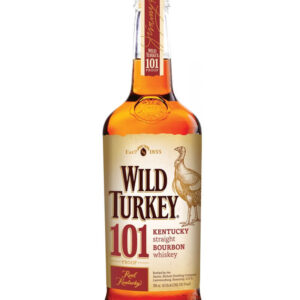 Бурбон Wild Turkey 0,7л 101