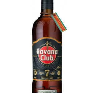 Ром Havana Club Anego Rhum 7YO old 0,7л