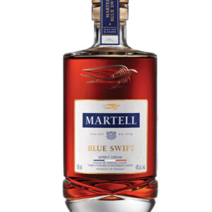 Спиртовая настойка Martell Blue Swift 0.7л