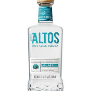 Текилла Olmeca Altos 0,7л