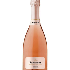 Вино игристое RUGGERI Argeo Rose Prosecco 0.75