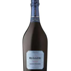 Вино игристое RUGGERI Santo Stefano Dry 0.75