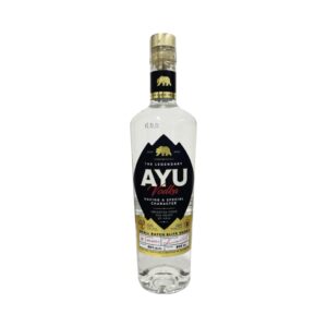 Водка AYU/АЮ 0,5
