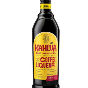 Ликер Kahlua 0,7л