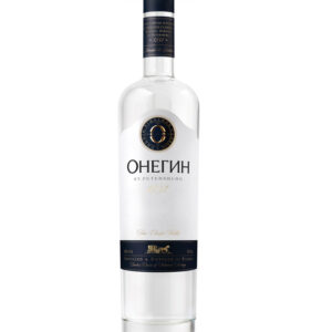 Водка Онегин 0,5л