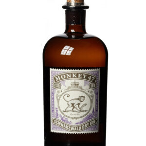Джин Monkey 47 0.5л