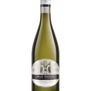 Вино Mud House Sauvignon Blanc бел.сух 0,75