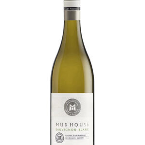 Вино Mud House Sauvignon Blanc бел.сух 0,75