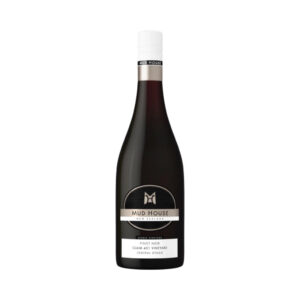 Вино Mud House Claim 431 Pinot Noir Single Vineyard кр.сух 0,75