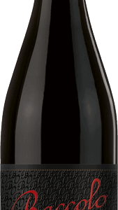 Вино Baccolo Rosso Veneto IGT кр.сух 0,75л 90222